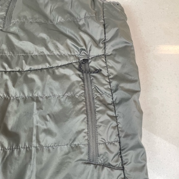 Sitka Aerolite Vest Grey Men’s L - Picture 9 of 10